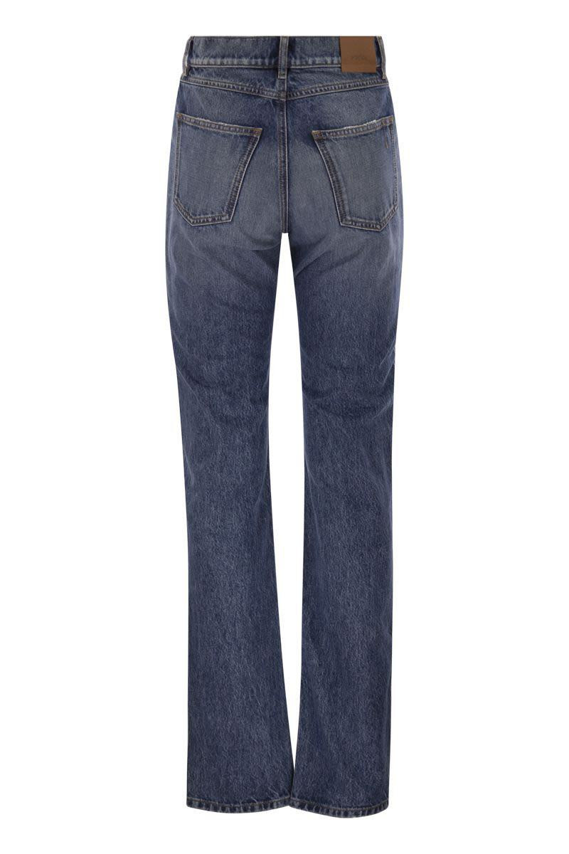 Sportmax Sportmax Baita - Low-Rise Jeans outlook