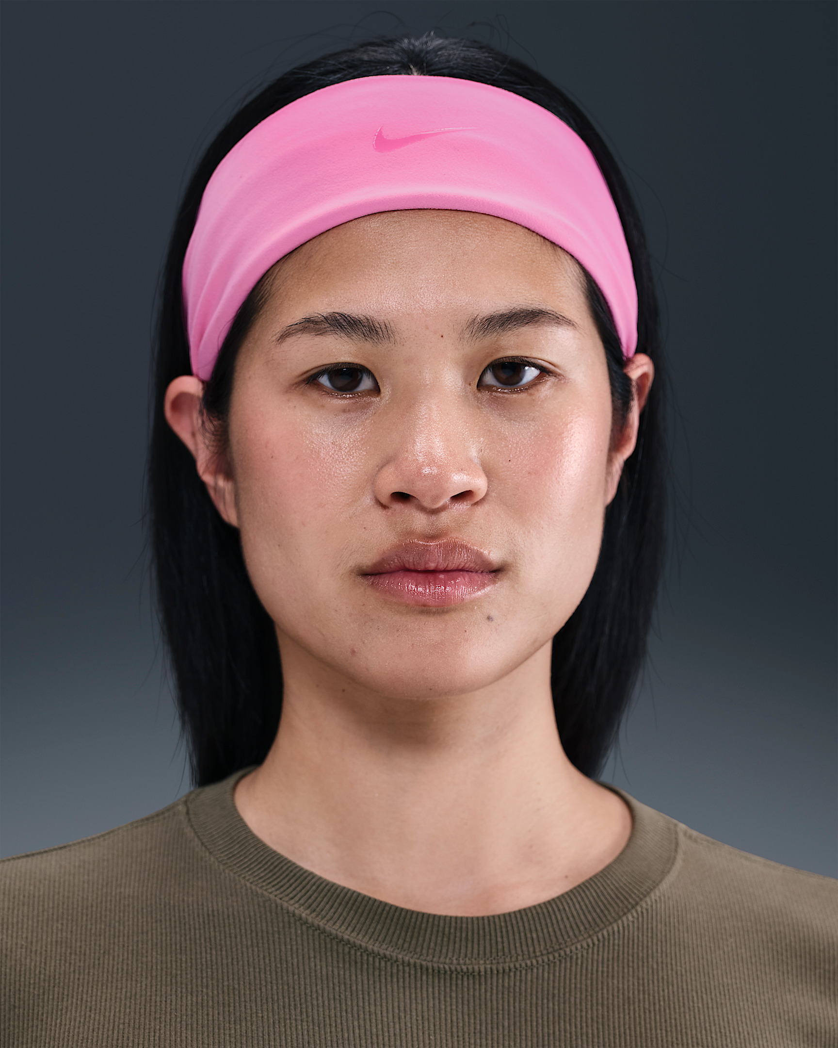 Nike Fury Elevate Dri-FIT Headband - 1