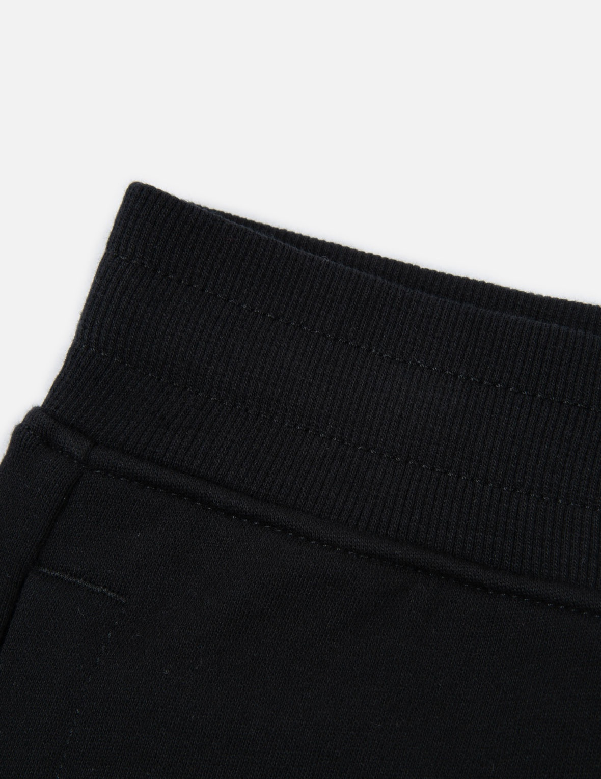 TWO TONE DAICOCK PRINT SWEAT SHORTS - 7