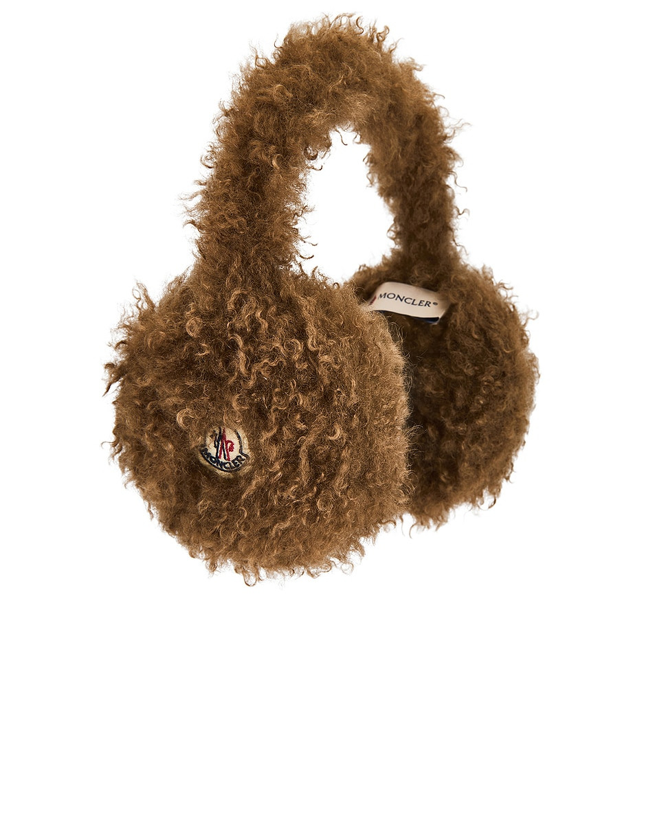 Earmuffs - 2