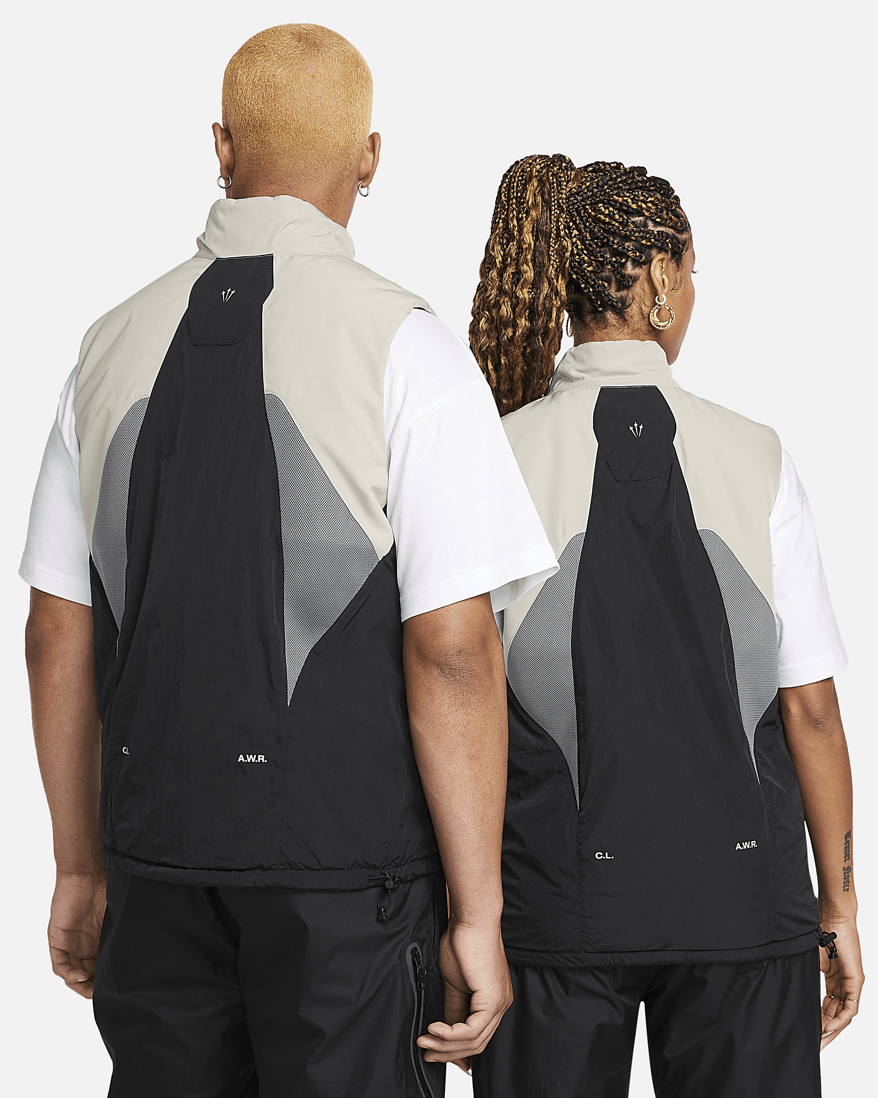 NOCTA Men's Reversible Vest - 2