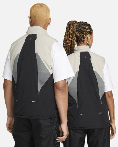 NikeLab NOCTA Men's Reversible Vest outlook