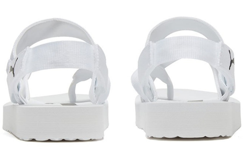 PUMA SummerCat 'White' 374837-02 5