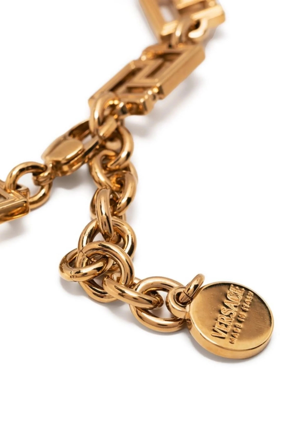 'Greca' bracelet - 3