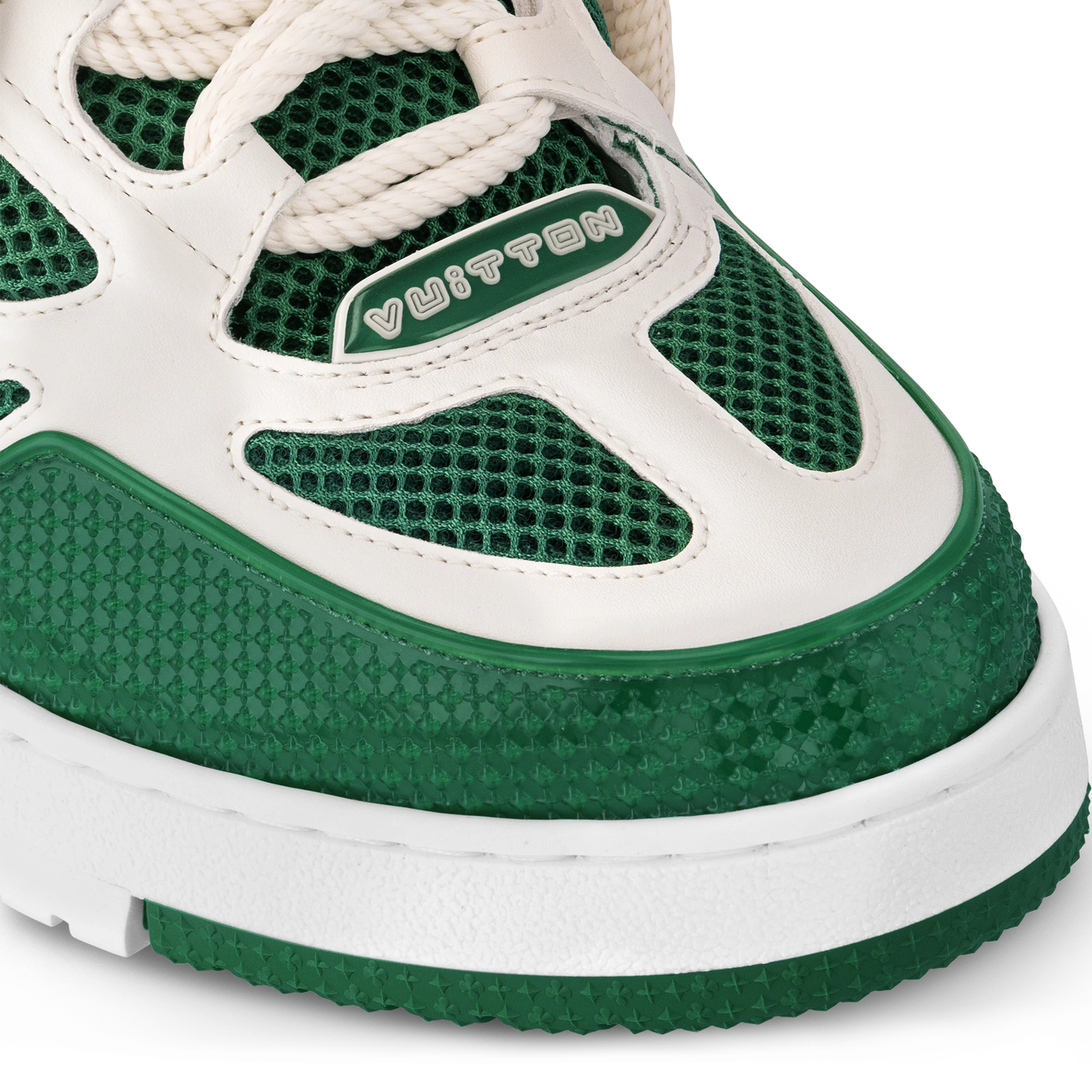 LV Skate Sneaker - 4