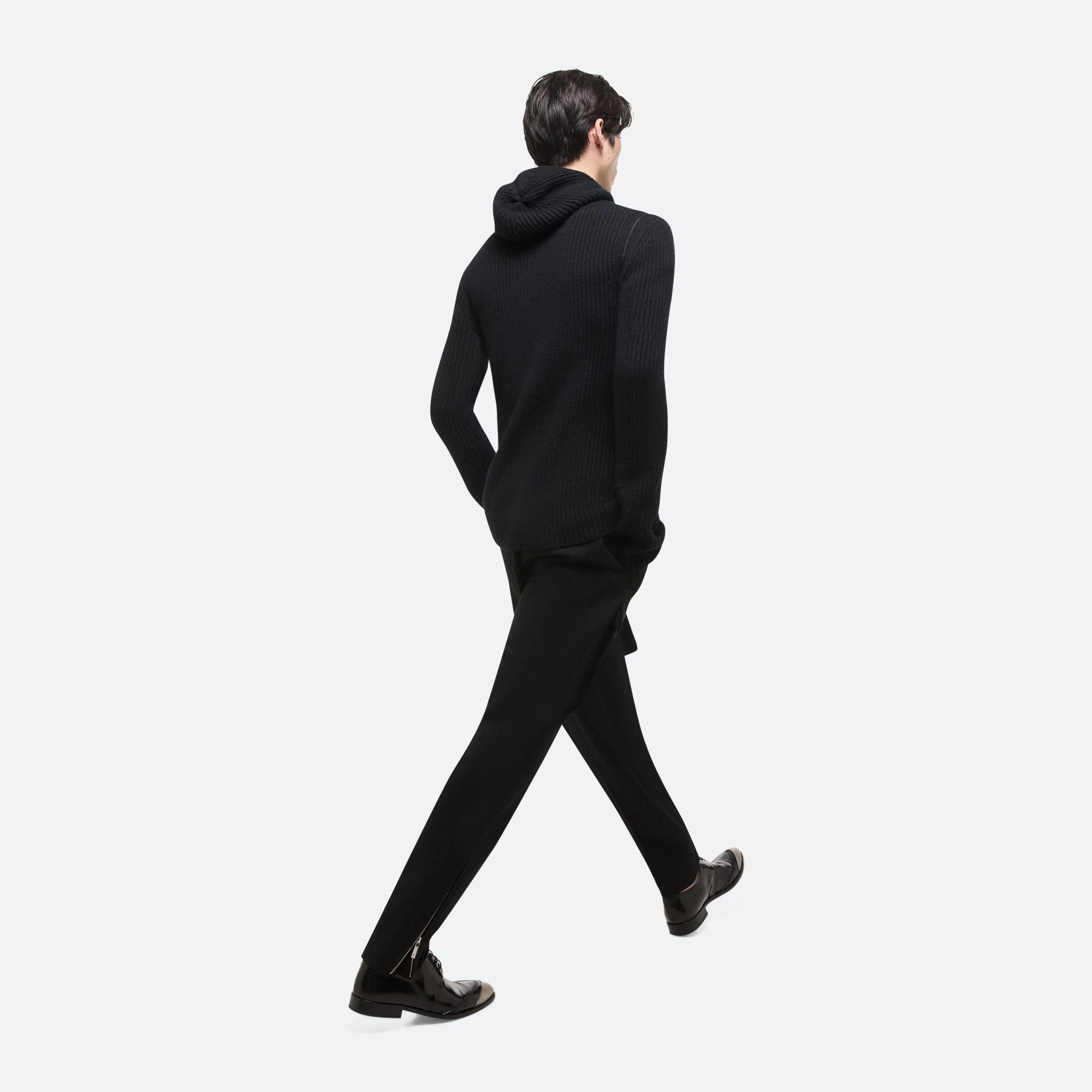 POCKET ZOOT PANTS - 7