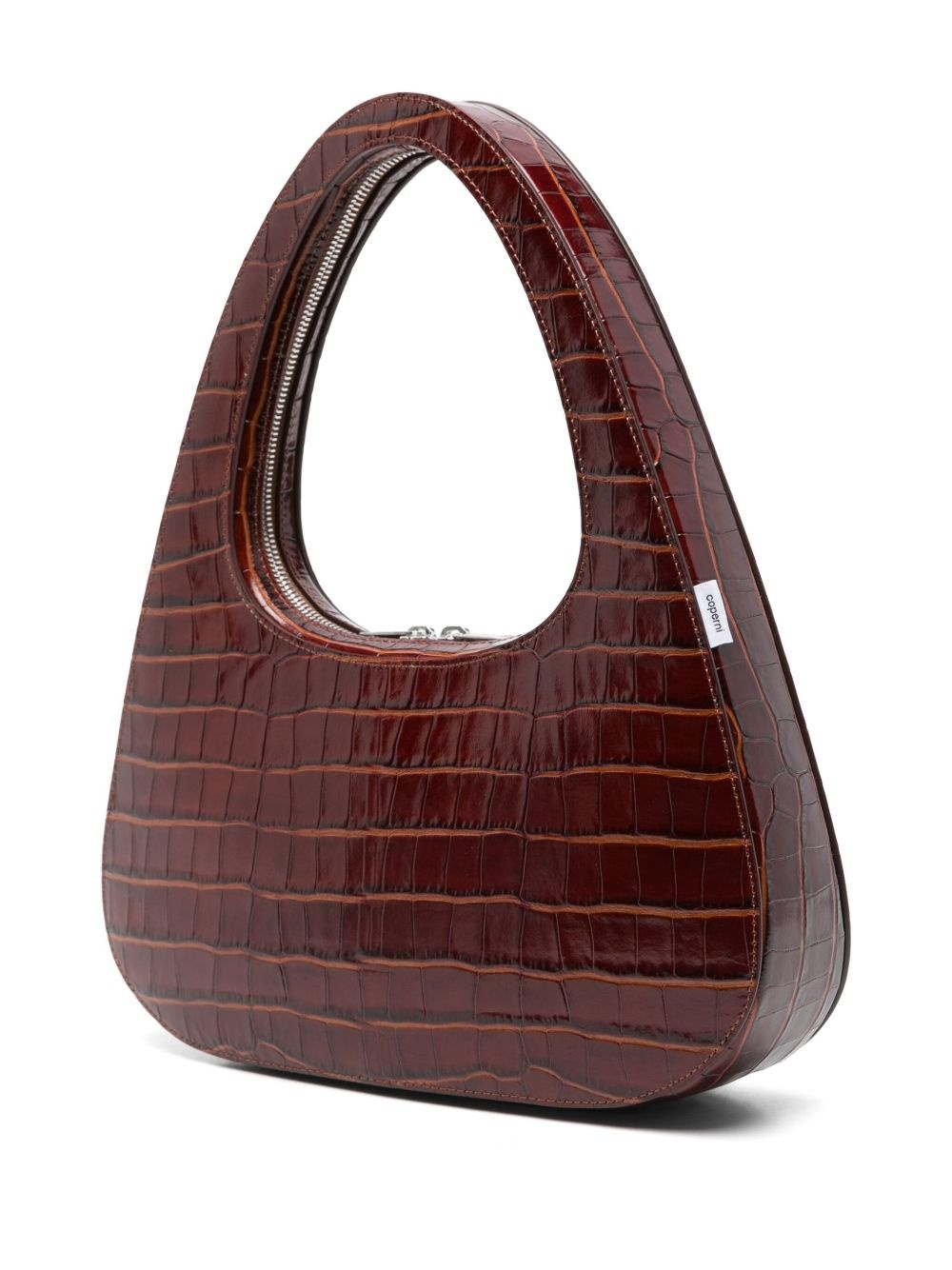 large Swipe tote bag - 3