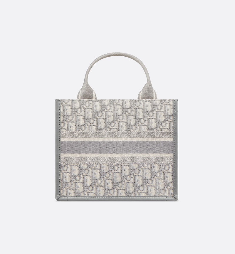 Dior Small Dior Book Tote outlook
