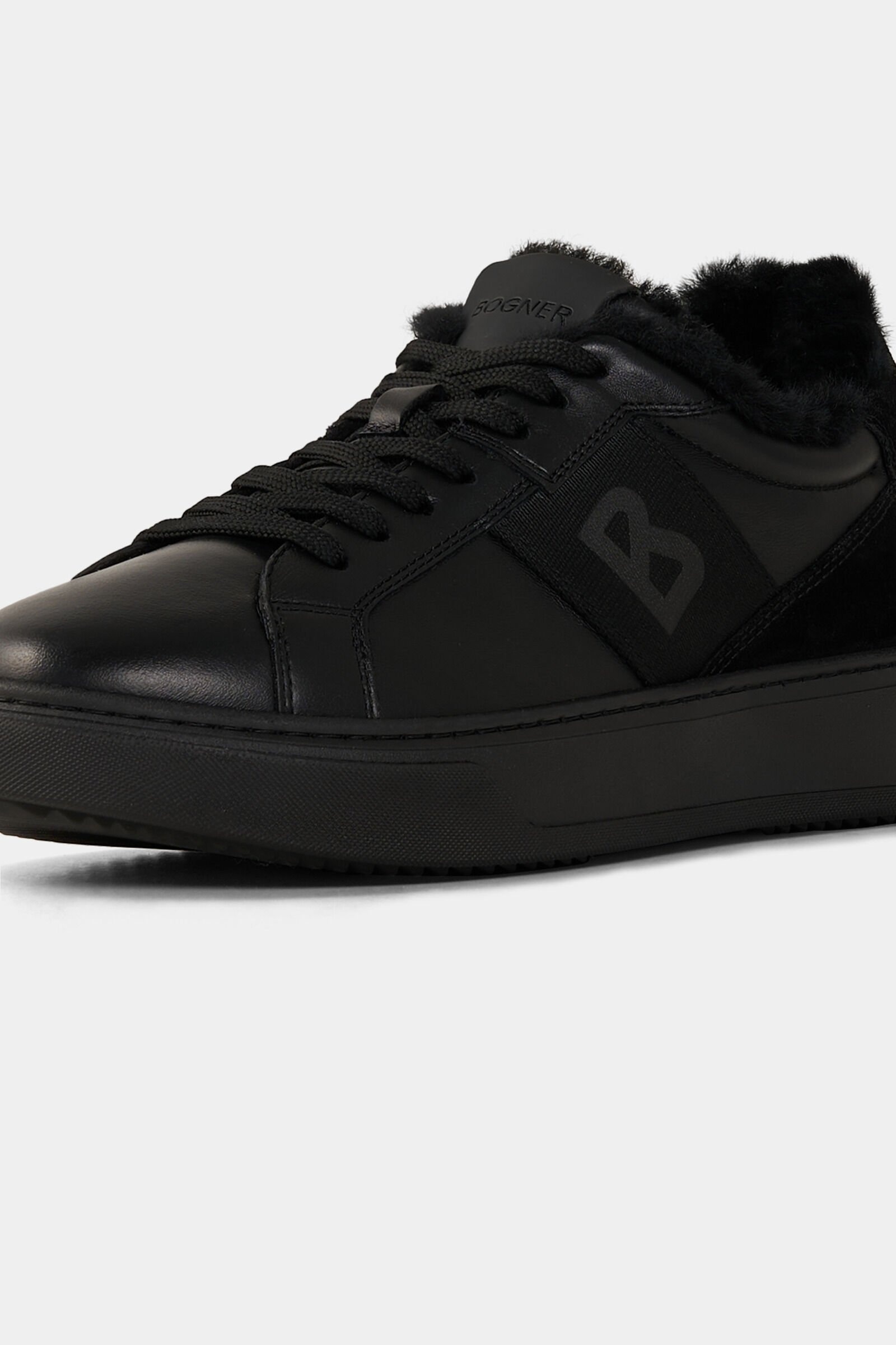 Milan sneakers in Black - 7