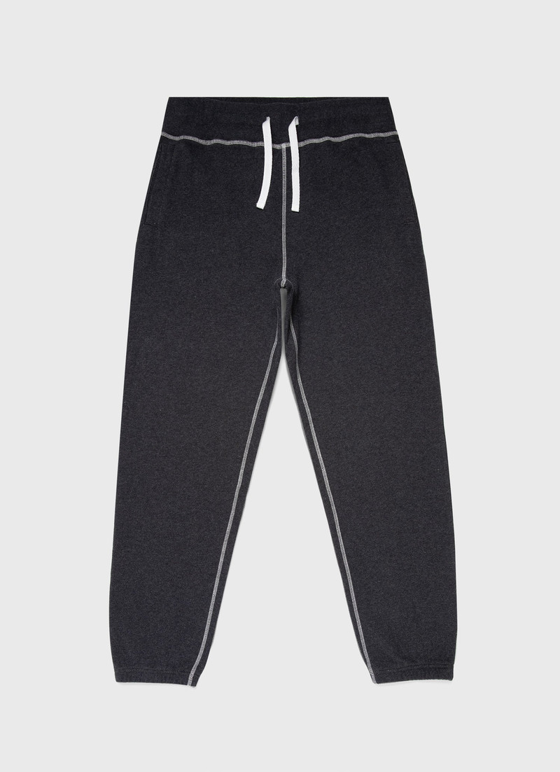 Fleeceback Sweatpants 1