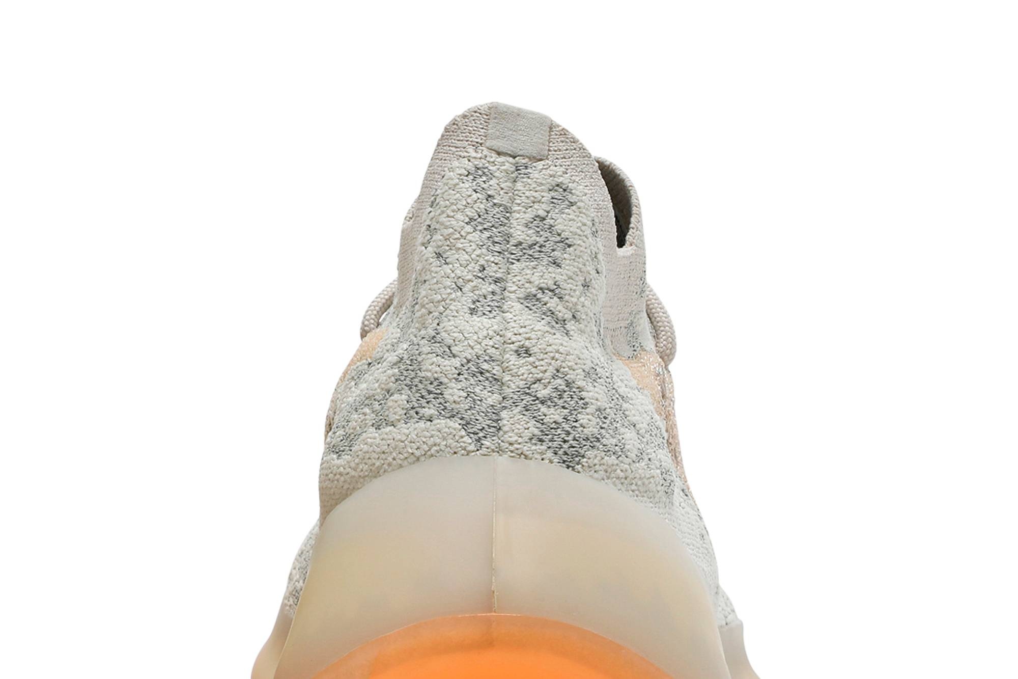 Yeezy Boost 380 'Yecoraite Reflective' - 7