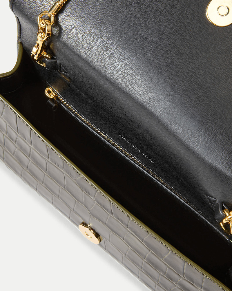 BARRE CLUTCH 4