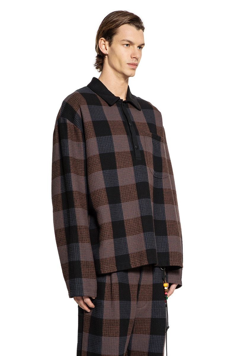 Song for the Mute Song For The Mute Man T-shirts & Tank Tops outlook