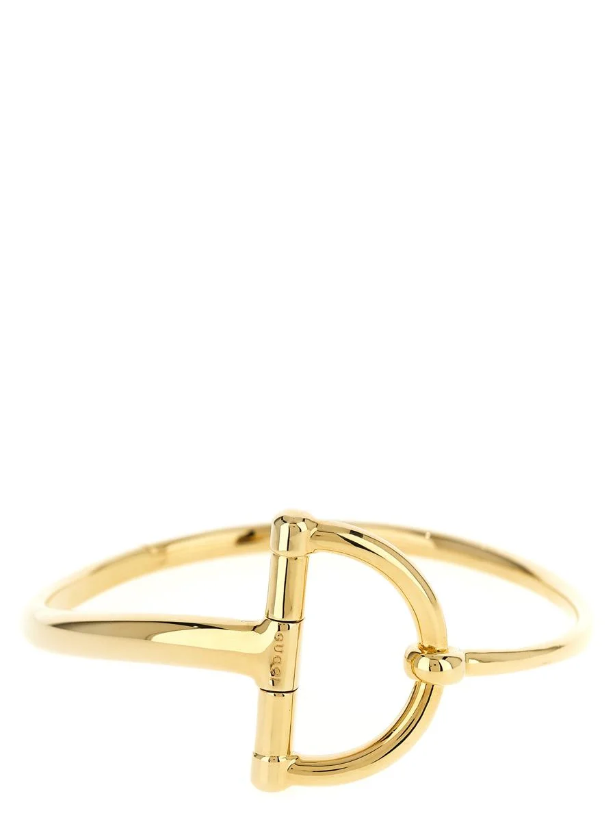 Gucci 'Staffa' Choker - 1