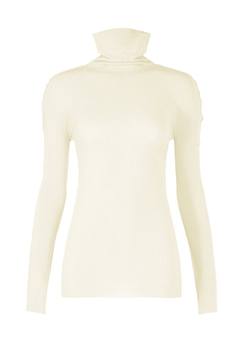 COTTON BAGUETTE-38 TOP - 1
