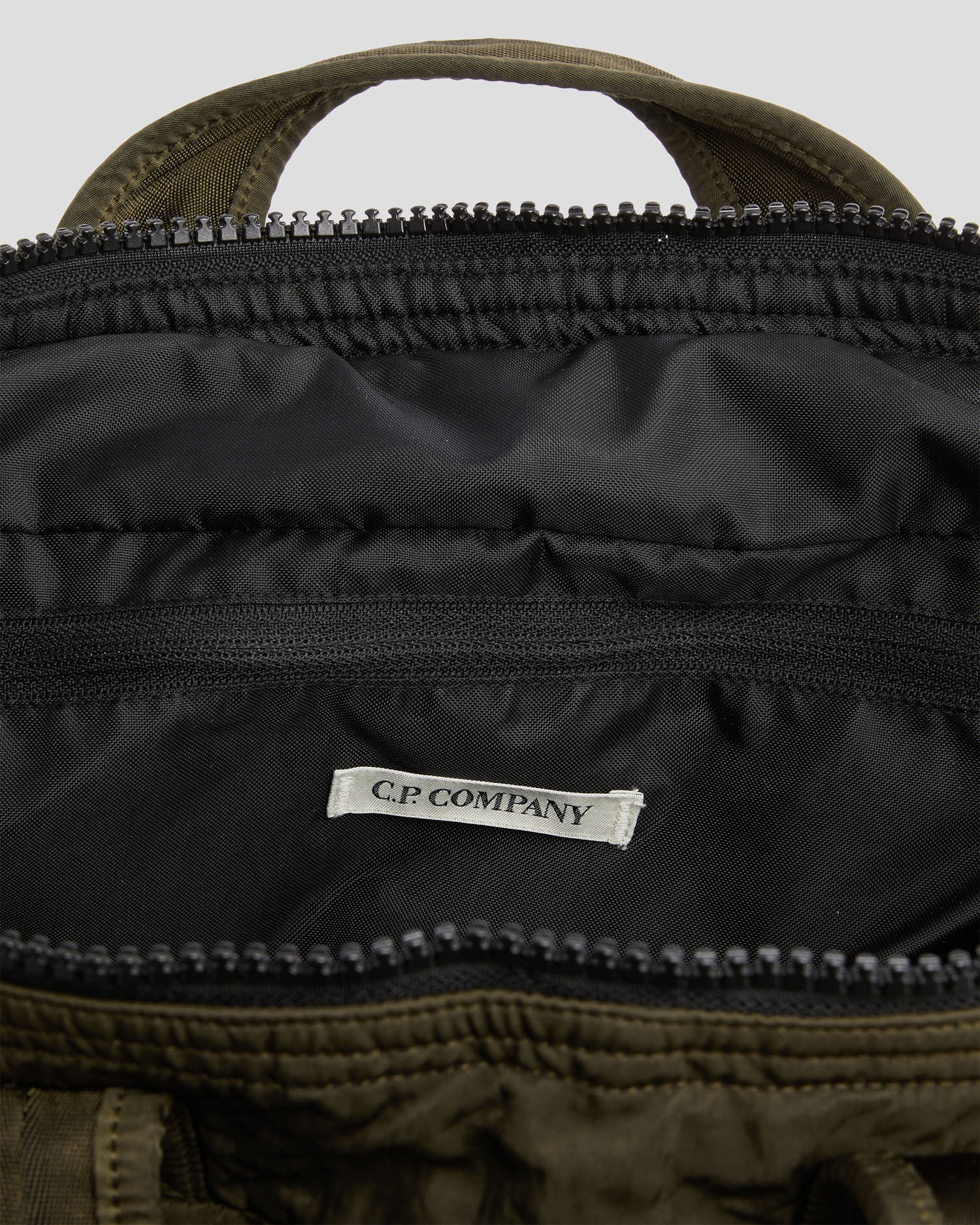 Nylon B Tote Bag - 3