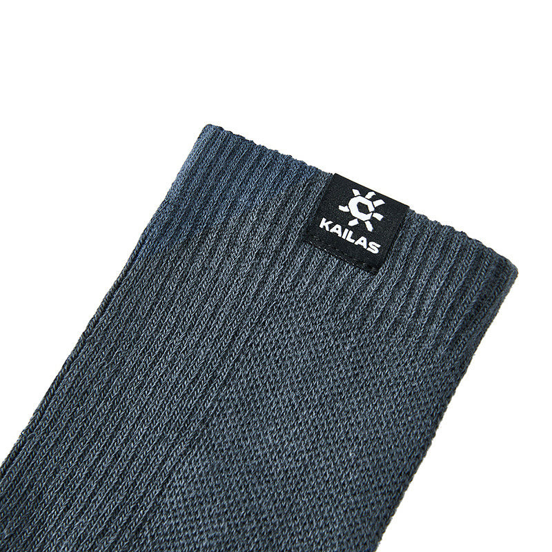 Kailas Mid-cut Heavy Duty Coolmax® Hiking Socks Men's 3
