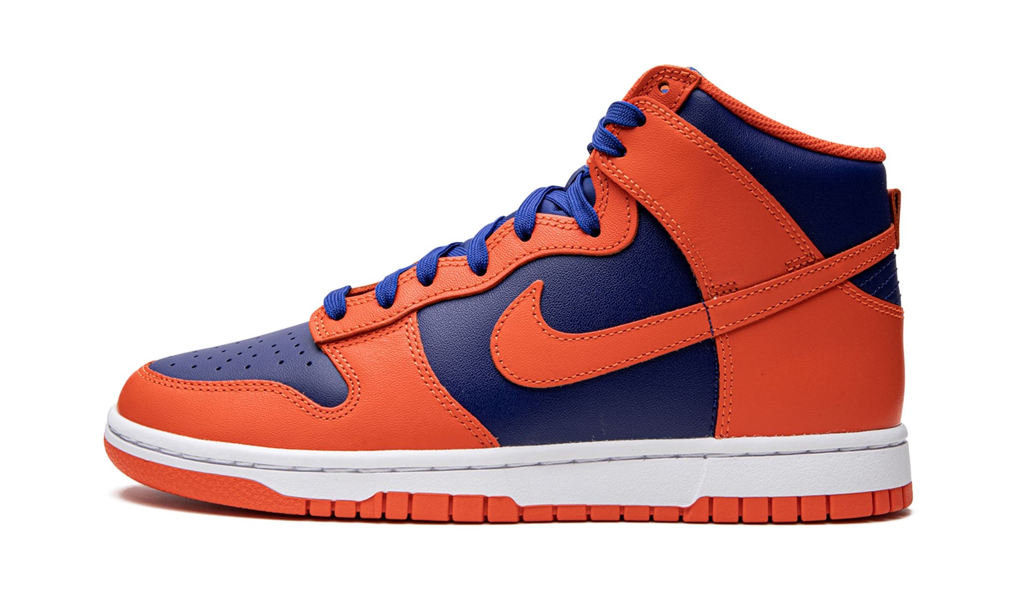 Dunk High "Knicks" - 1