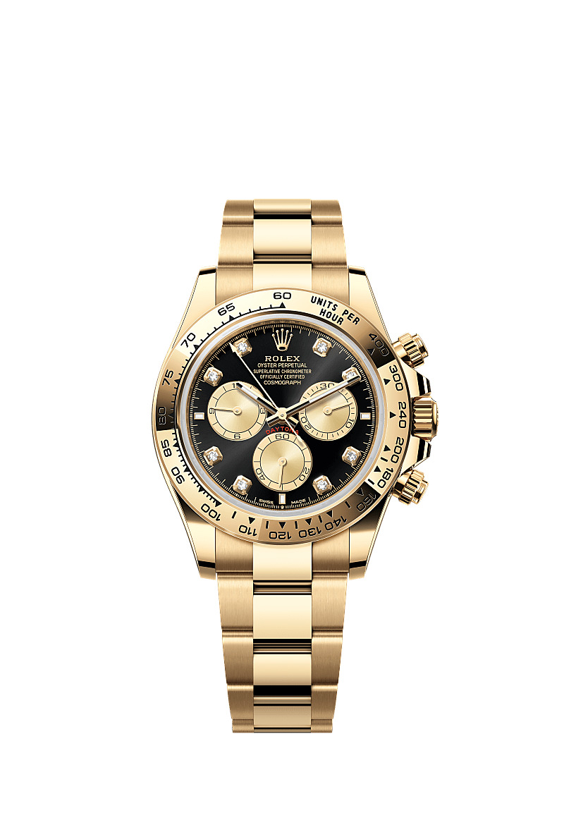 COSMOGRAPH-DAYTONA 126508 - 1