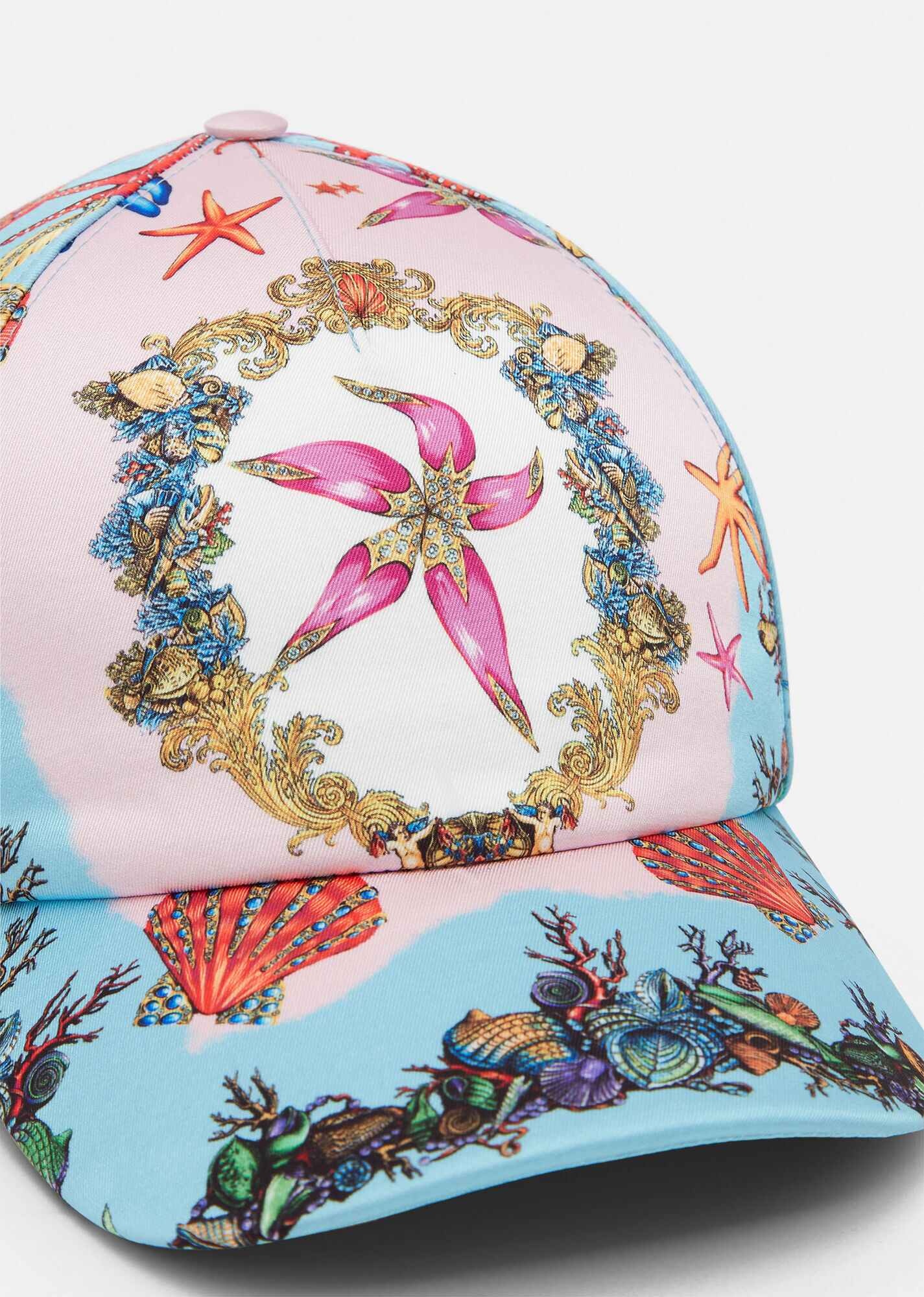 Trésor de la Mer Baseball Cap - 3