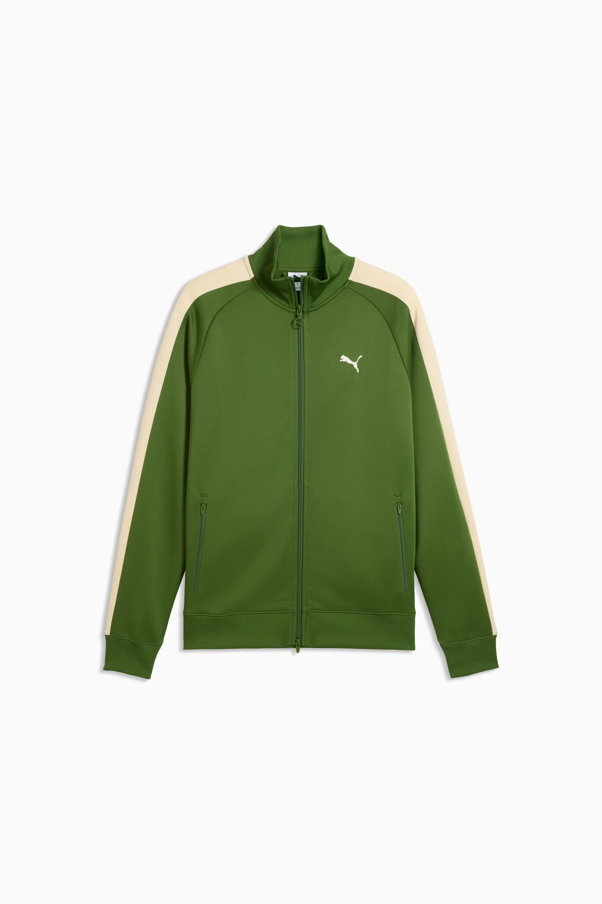 T7 Men's Track Jacket - 1