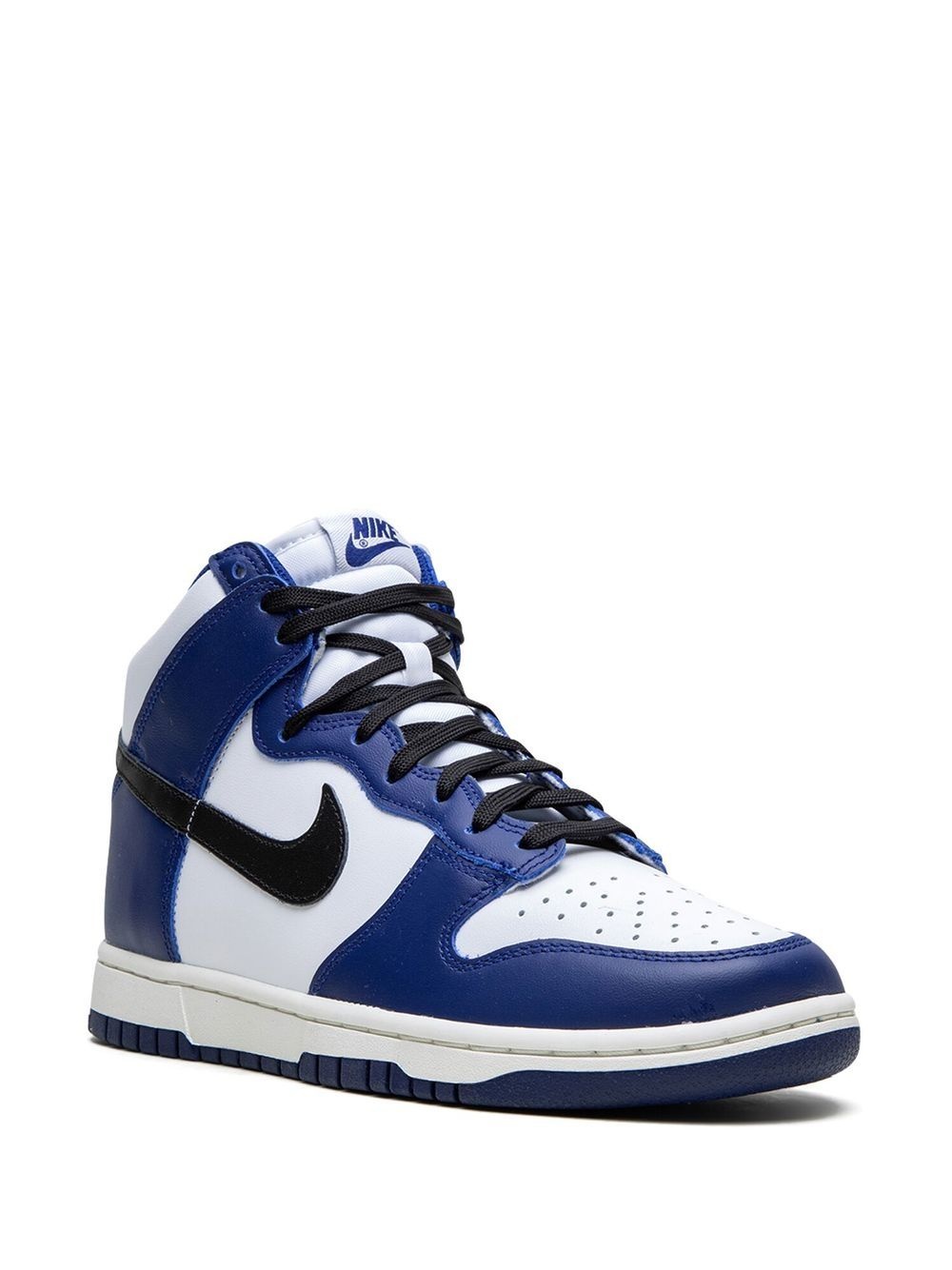 Dunk High Deep Royal sneakers - 2