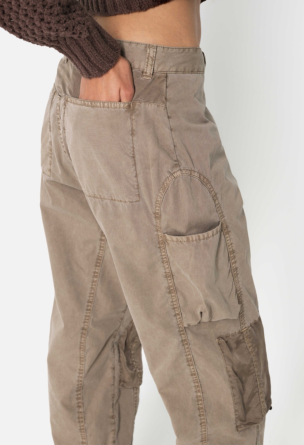 WORK PANT - 8