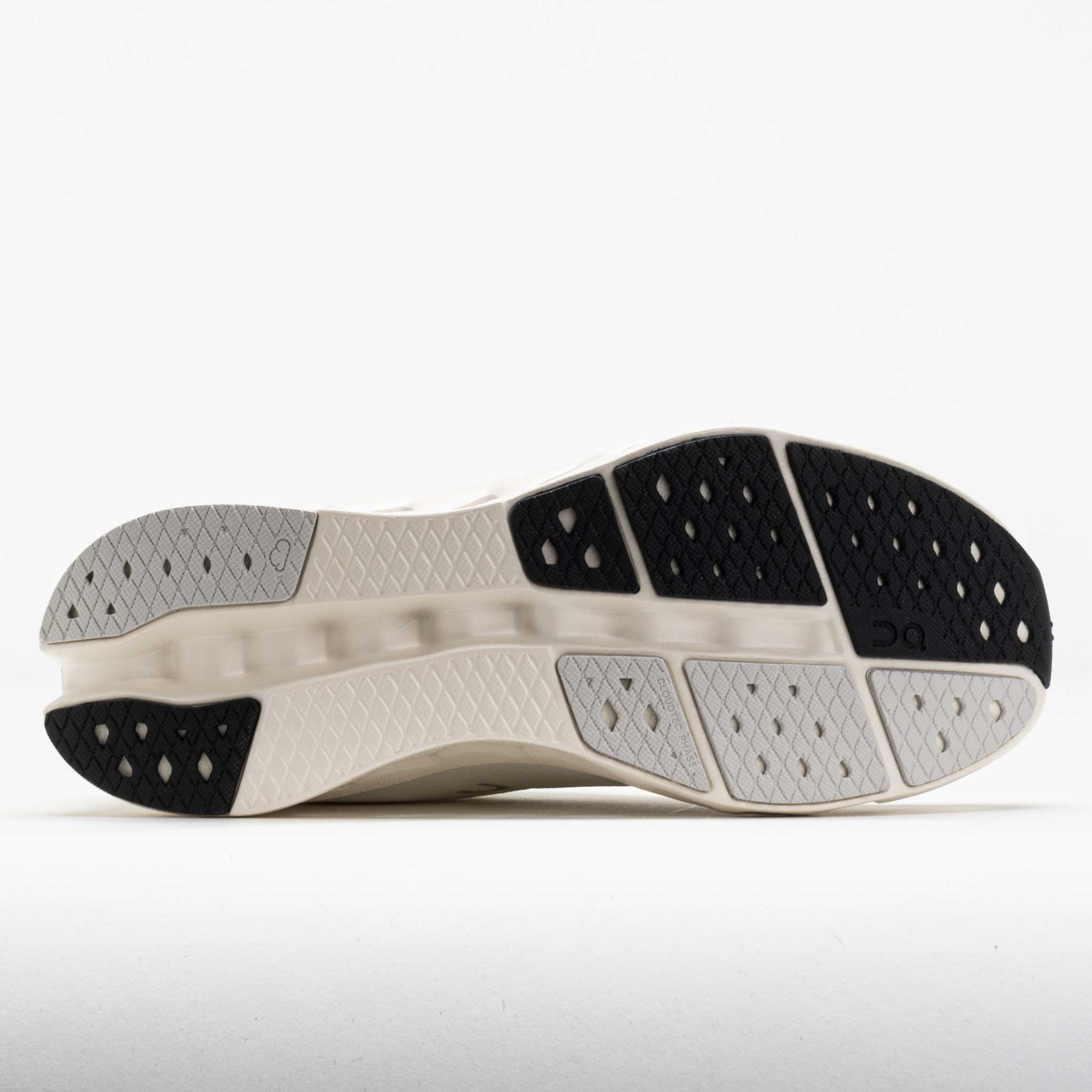 On Cloudsurfer 2 Men's Ivory/Ivory - 4
