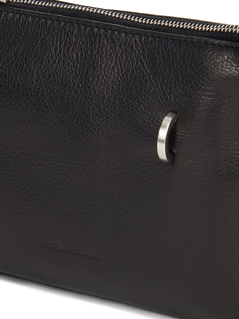 Black Small Adri Bag 4