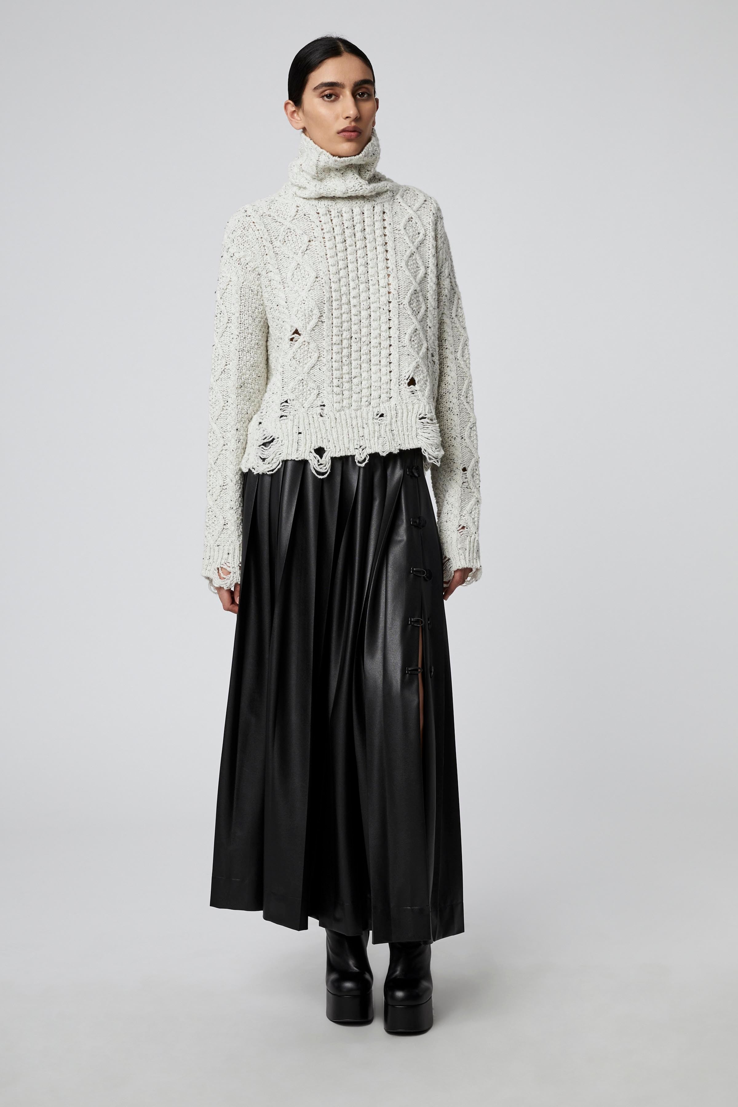'MARIOUS' SWEATER - 6