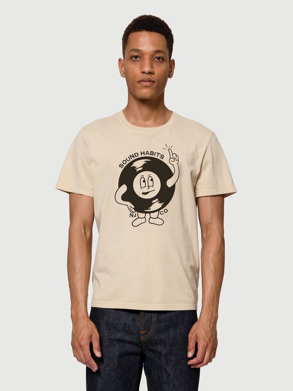 Roy Sound Habits Cream - 2