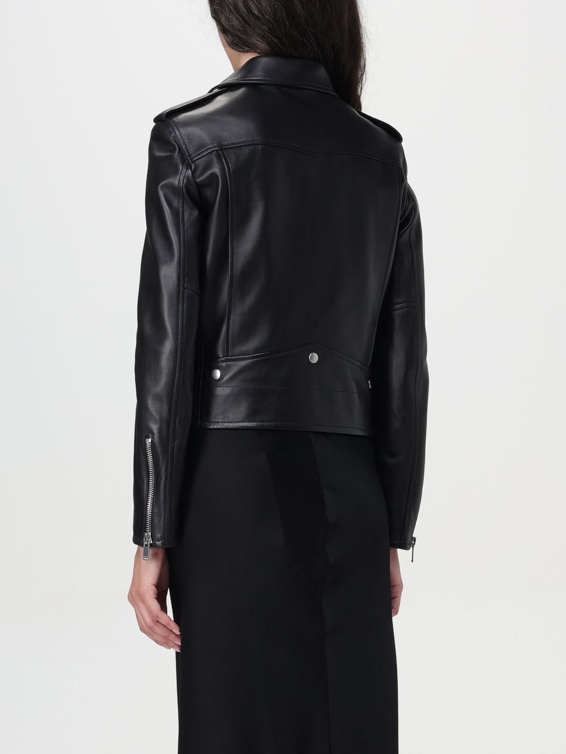 Jacket woman Saint Laurent - 2