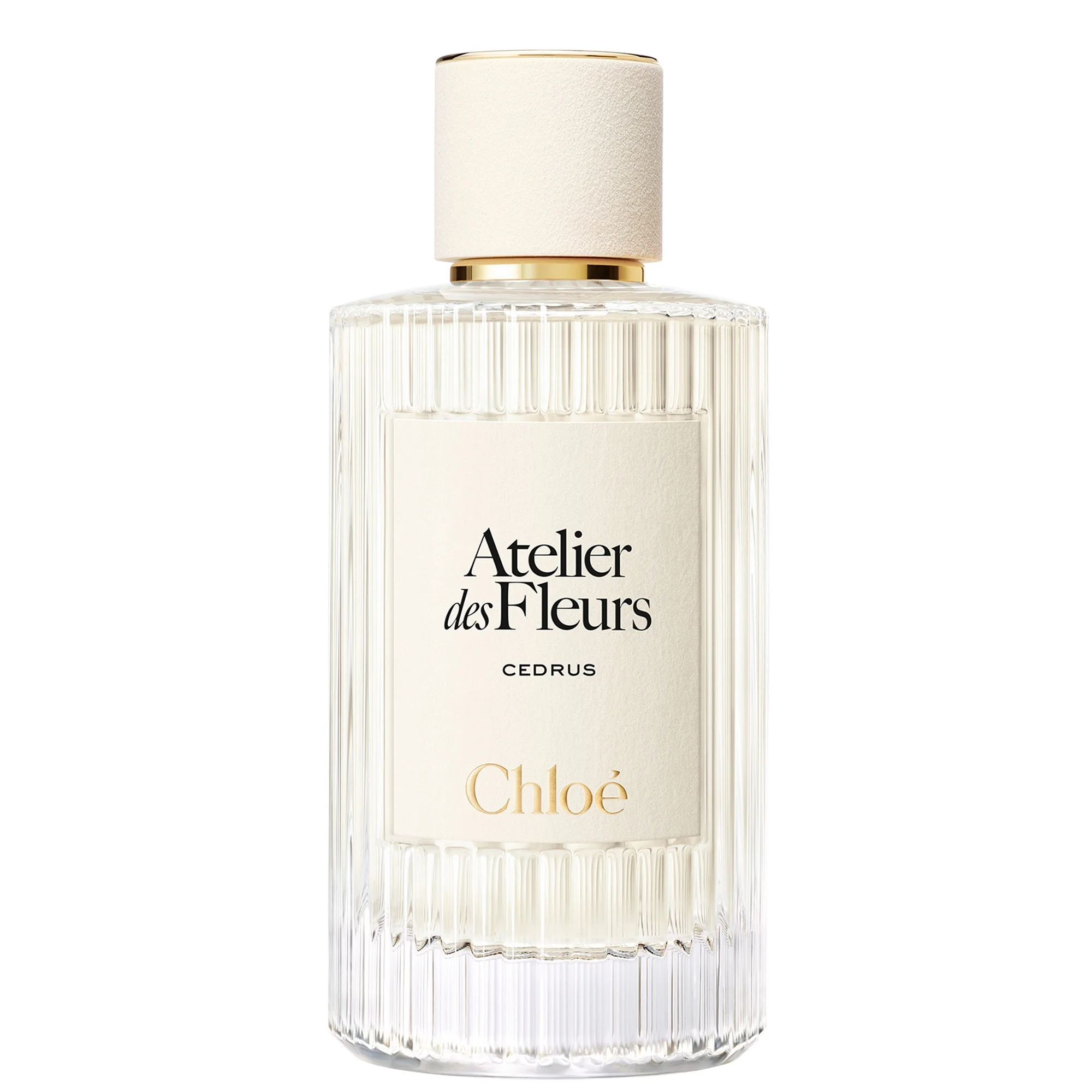 Chloé Atelier des Fleurs Cedrus Eau de Parfum 150ml - 1