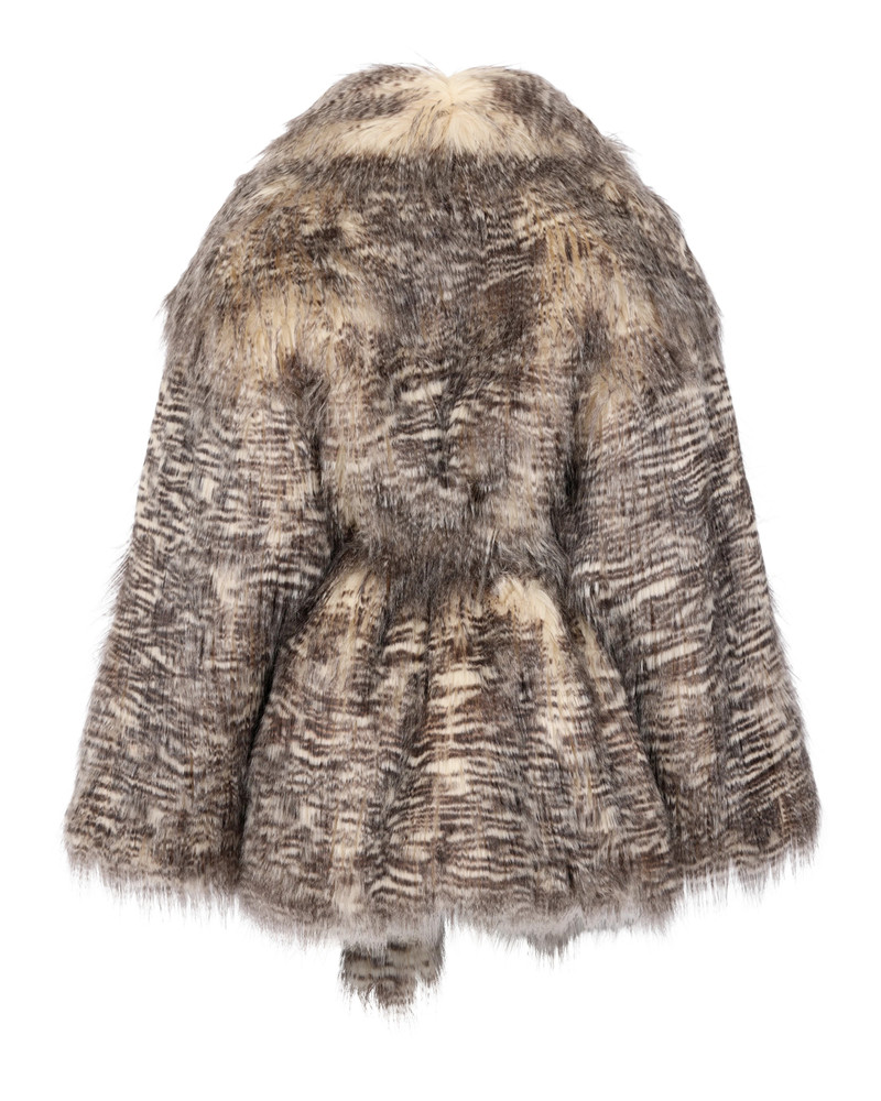 JUNO COAT NATURAL 7