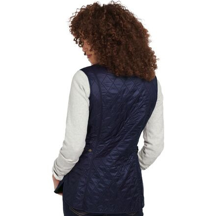 Wray Gilet Vest - Women's - 2