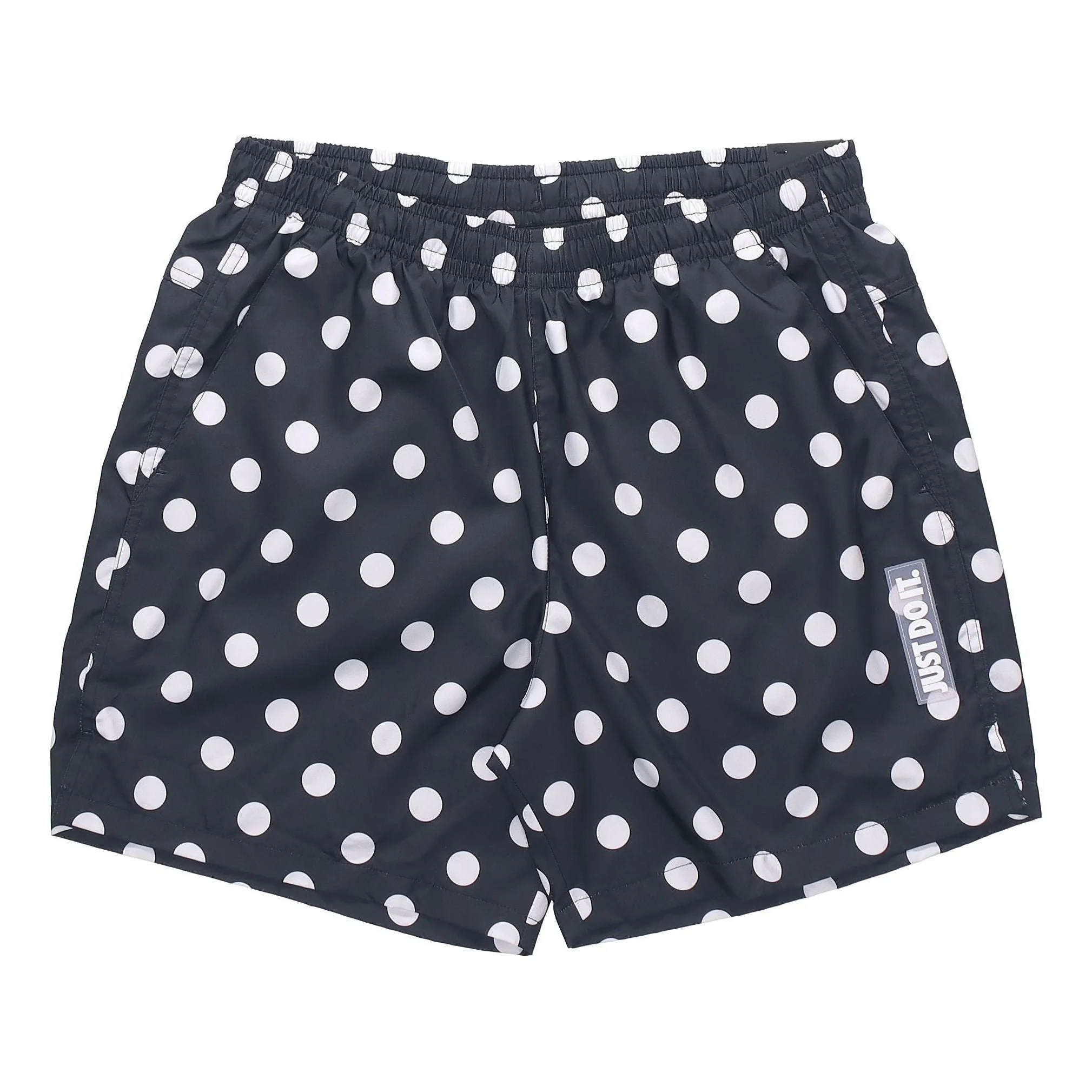 Nike AS Men's Nike Sportswear JDI Short WVN AOP Black CJ4808-010 - 1