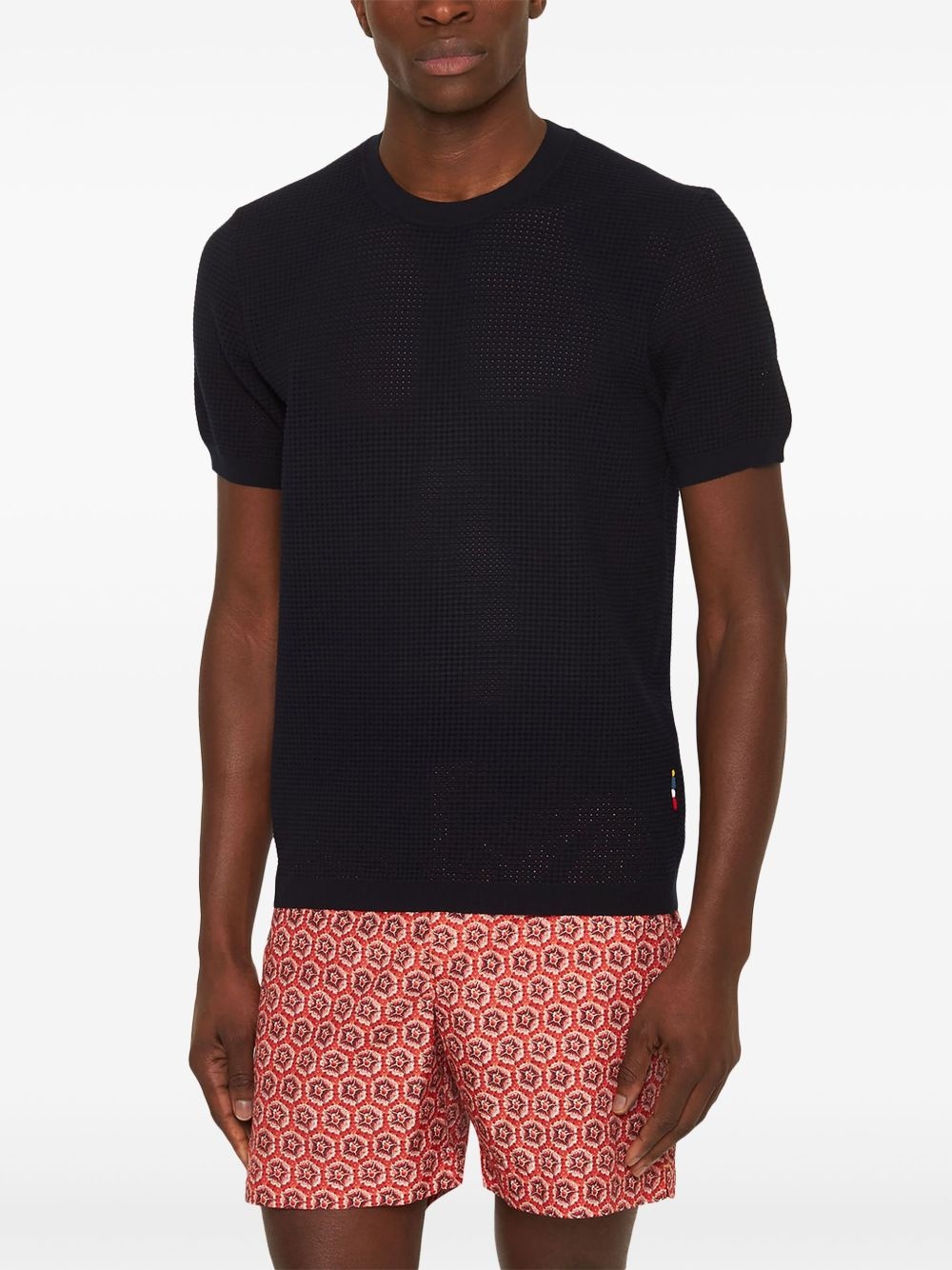 Byrtel T-shirt - 2