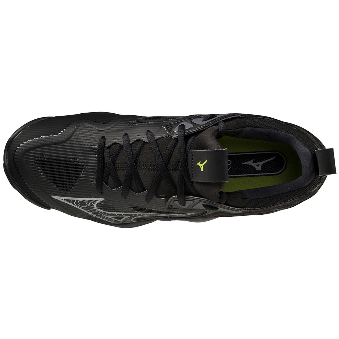Wave Momentum 3 Men's Volleyball Shoe - 4