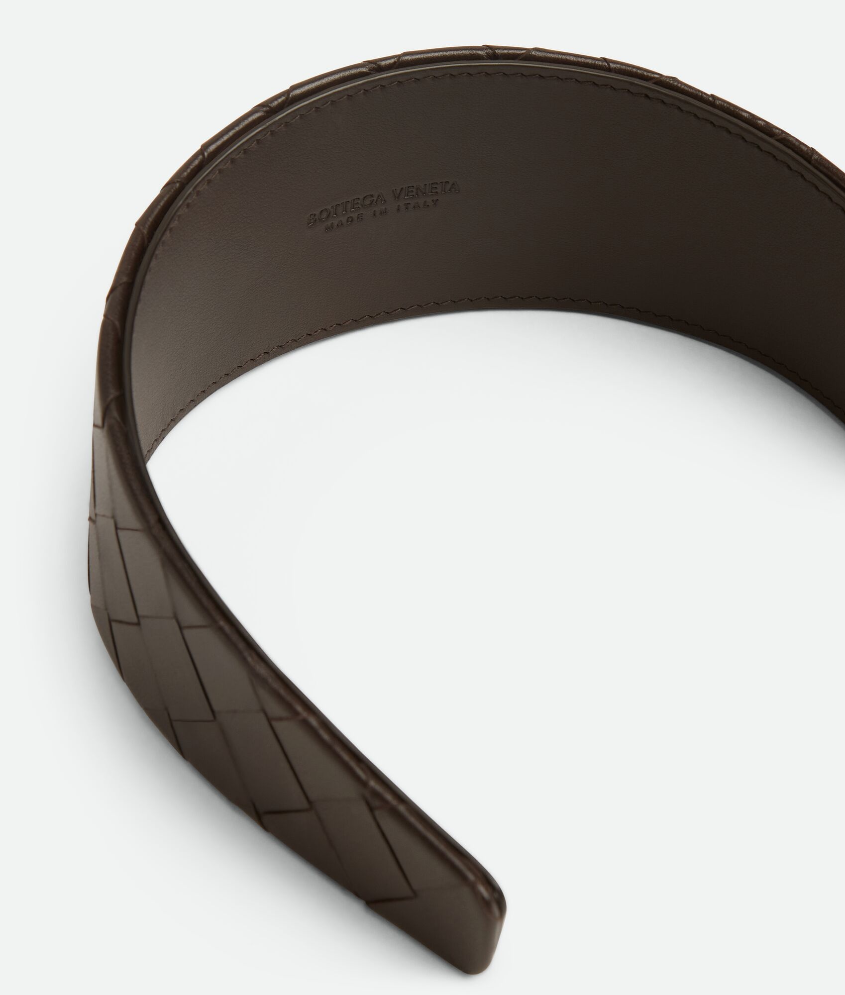 Intrecciato Headband - 4