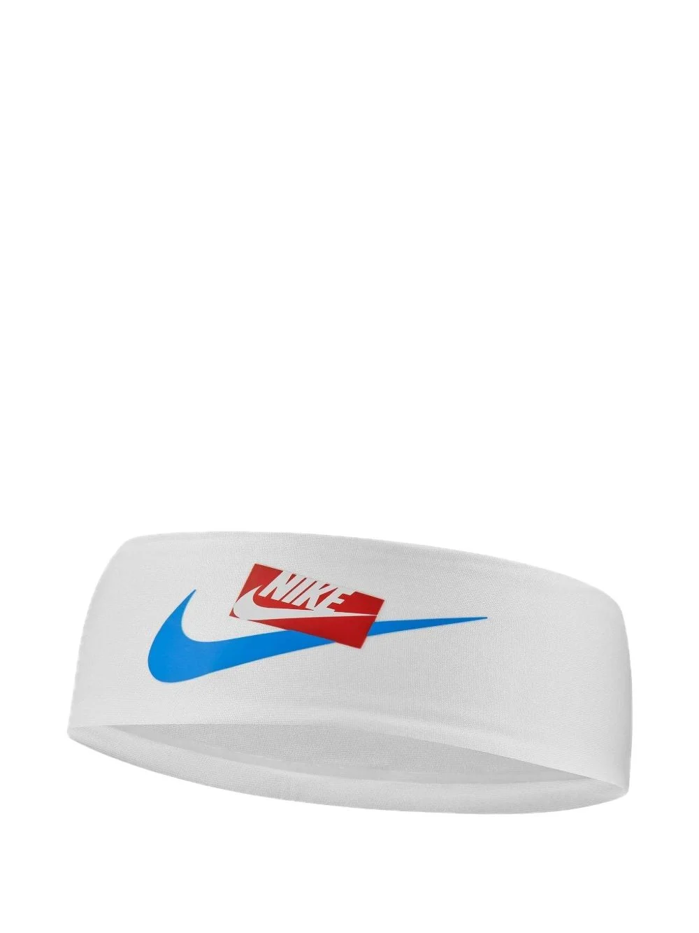 Fury 2.0 printed headband - 1