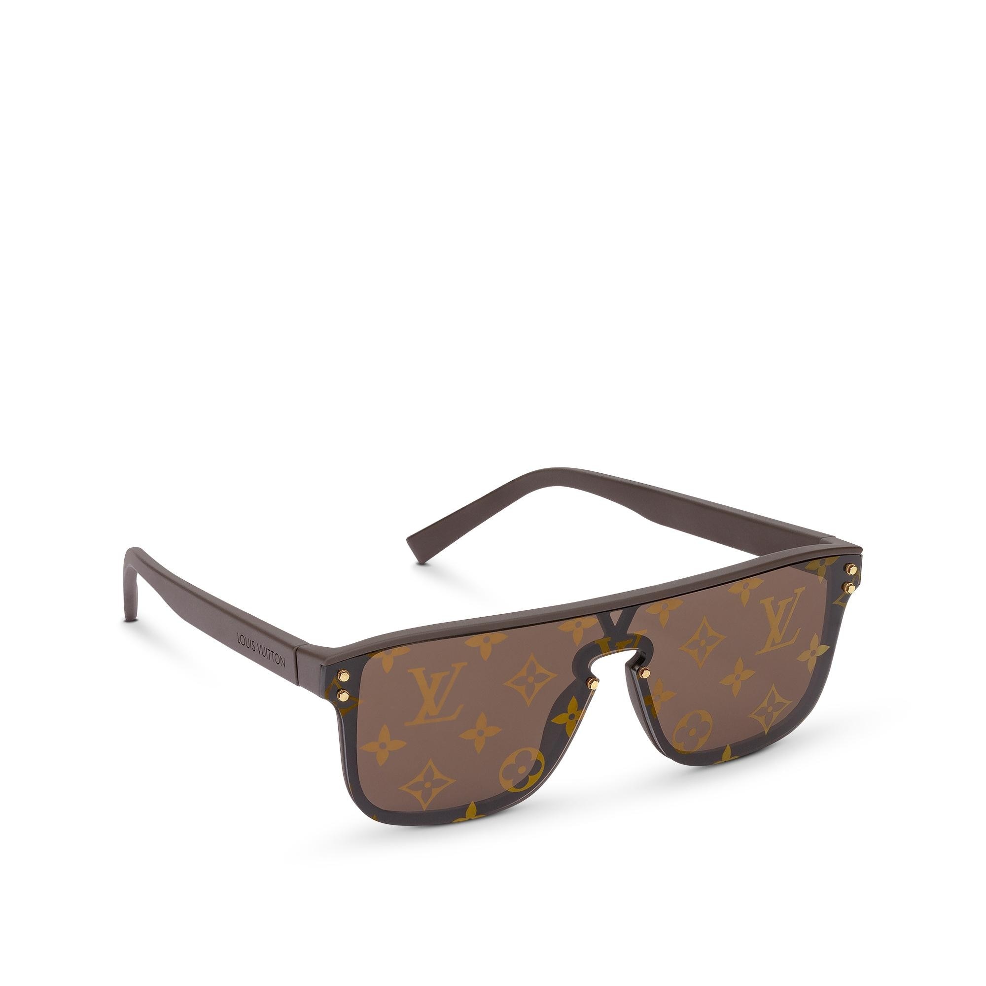 LV Waimea Sunglasses - 1