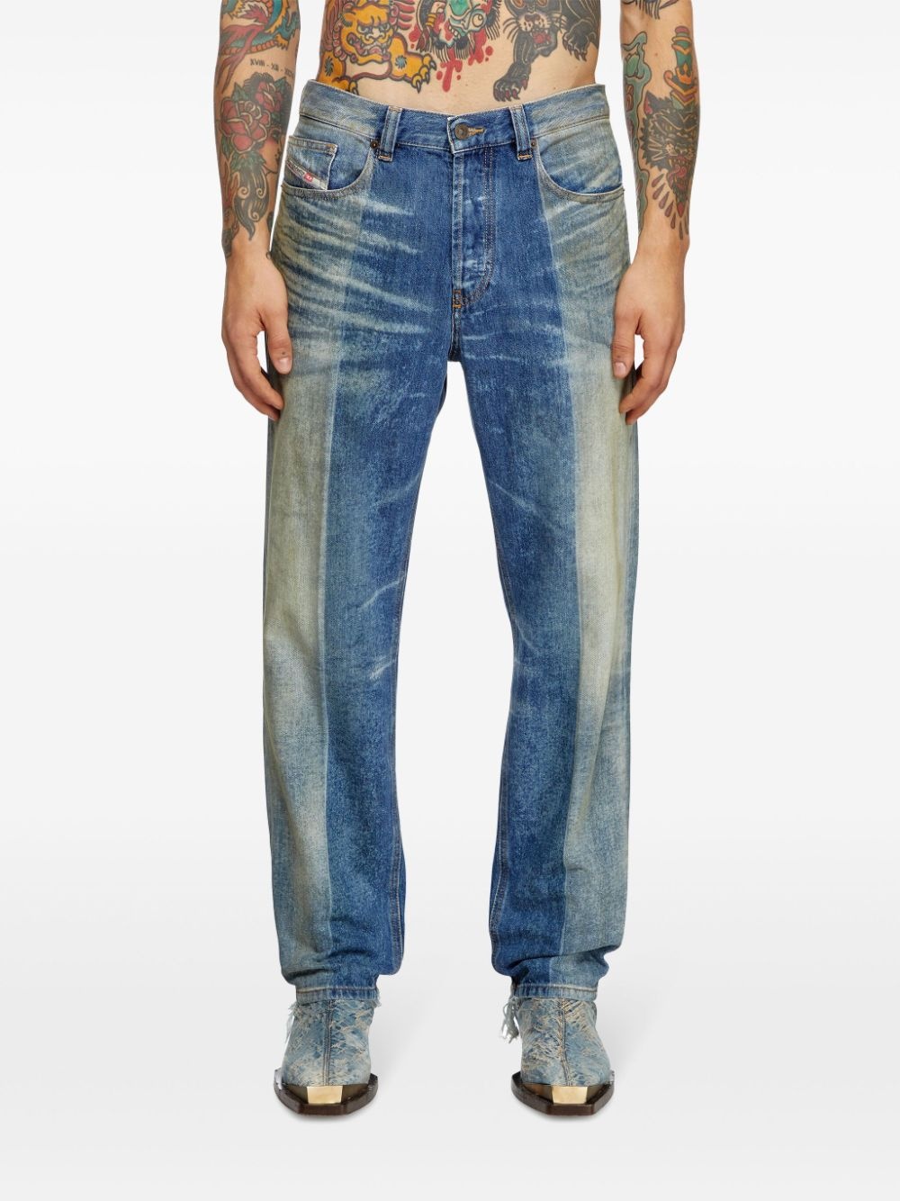 D-MACS JEANS - 3