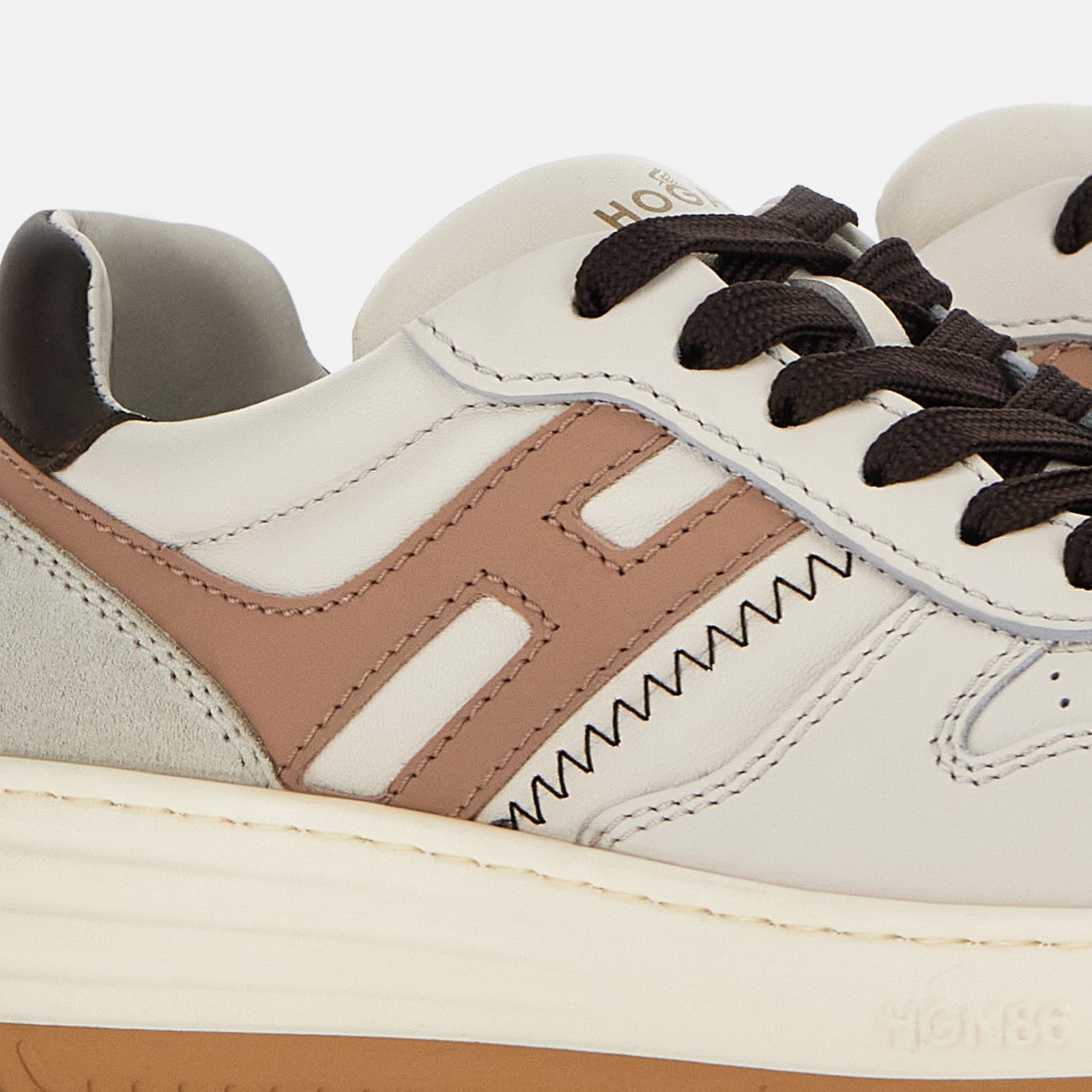 Sneakers Hogan H630 - 6