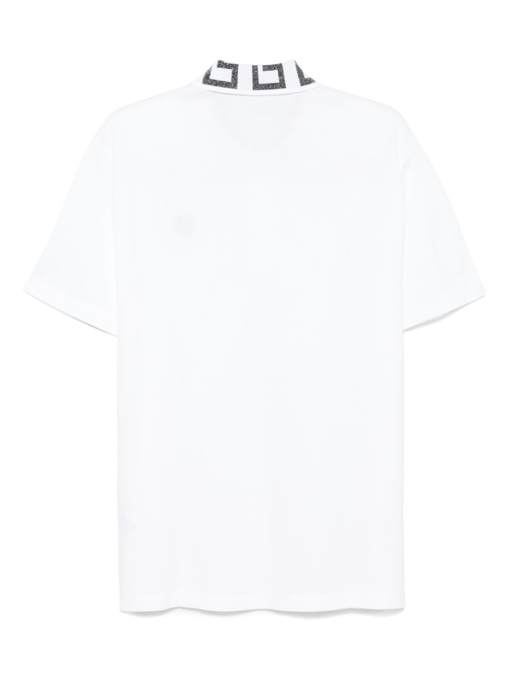 Greca polo shirt - 2
