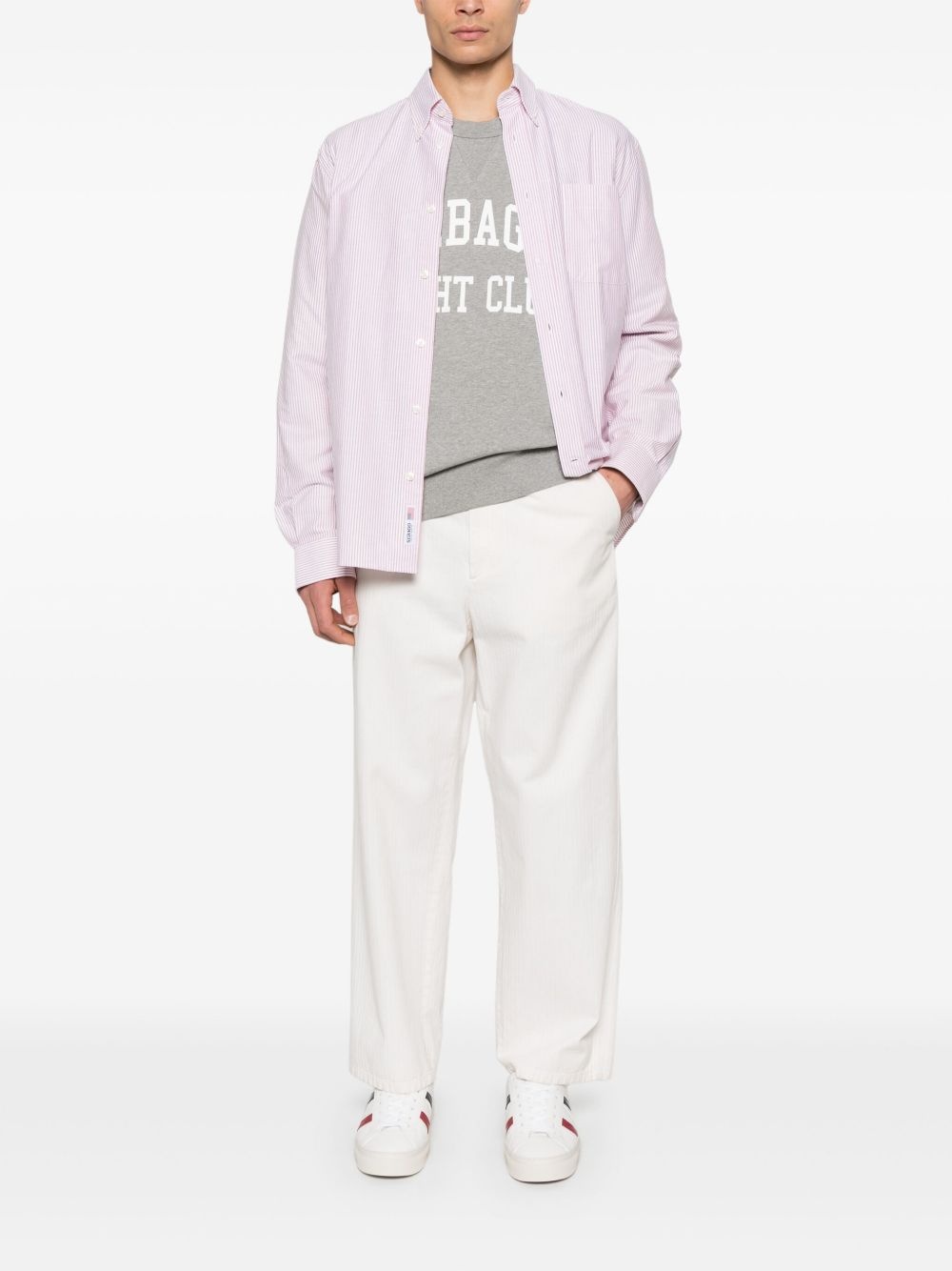Boothbay sweatshirt - 2