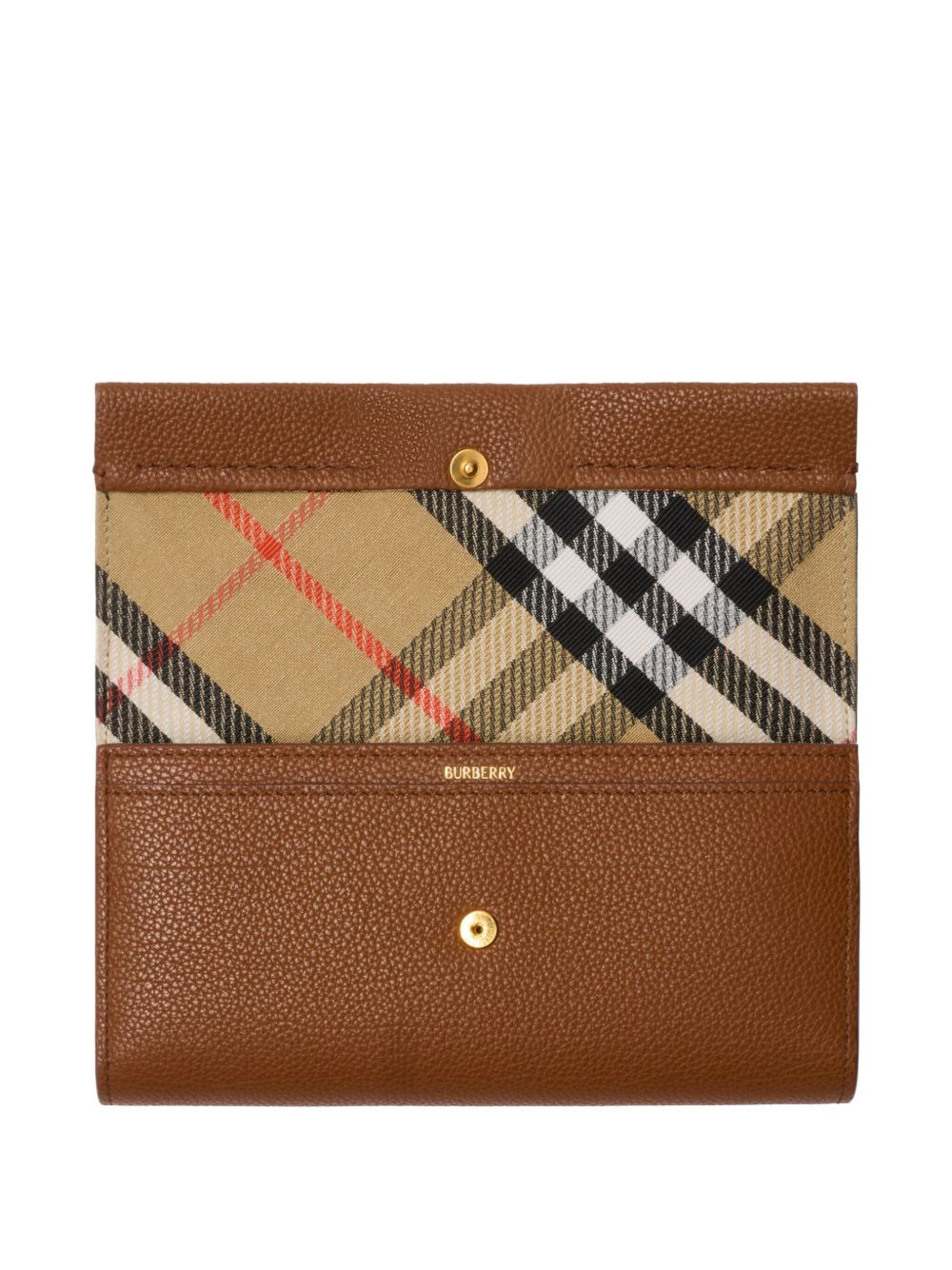 Cotswolds Continental wallet​ - 3
