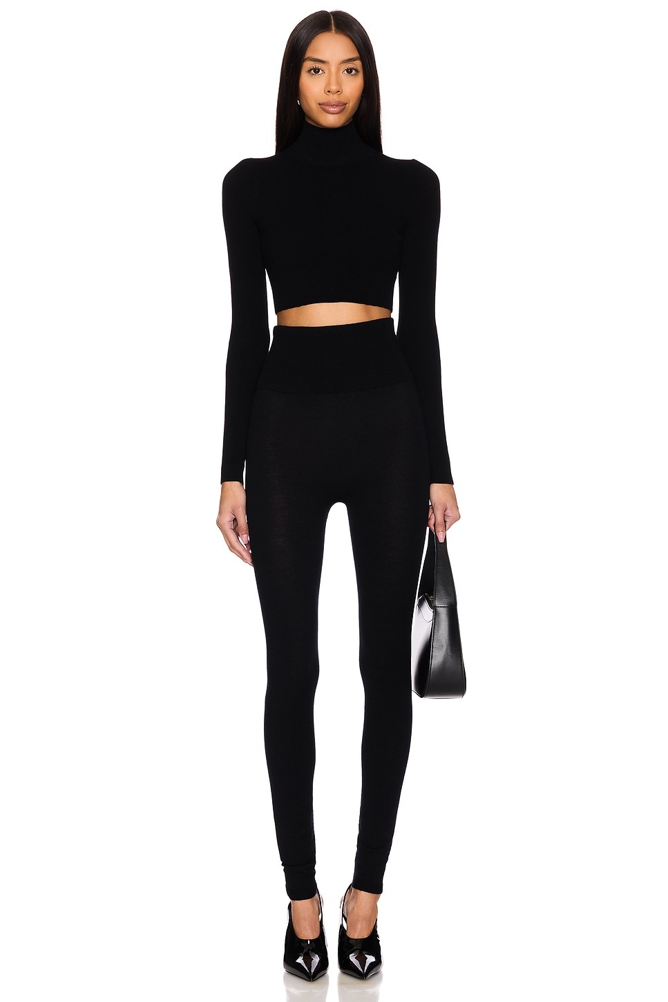 Wool-ford Leggings - 5