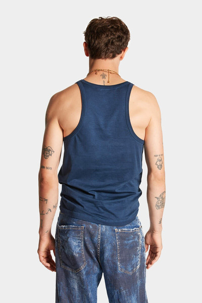 DSQUARED2 PAYGUY COOL TANK TOP outlook