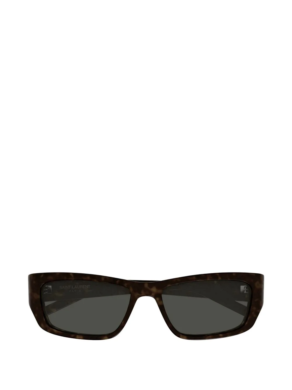 Jazz rectangle-frame sunglasses - 1