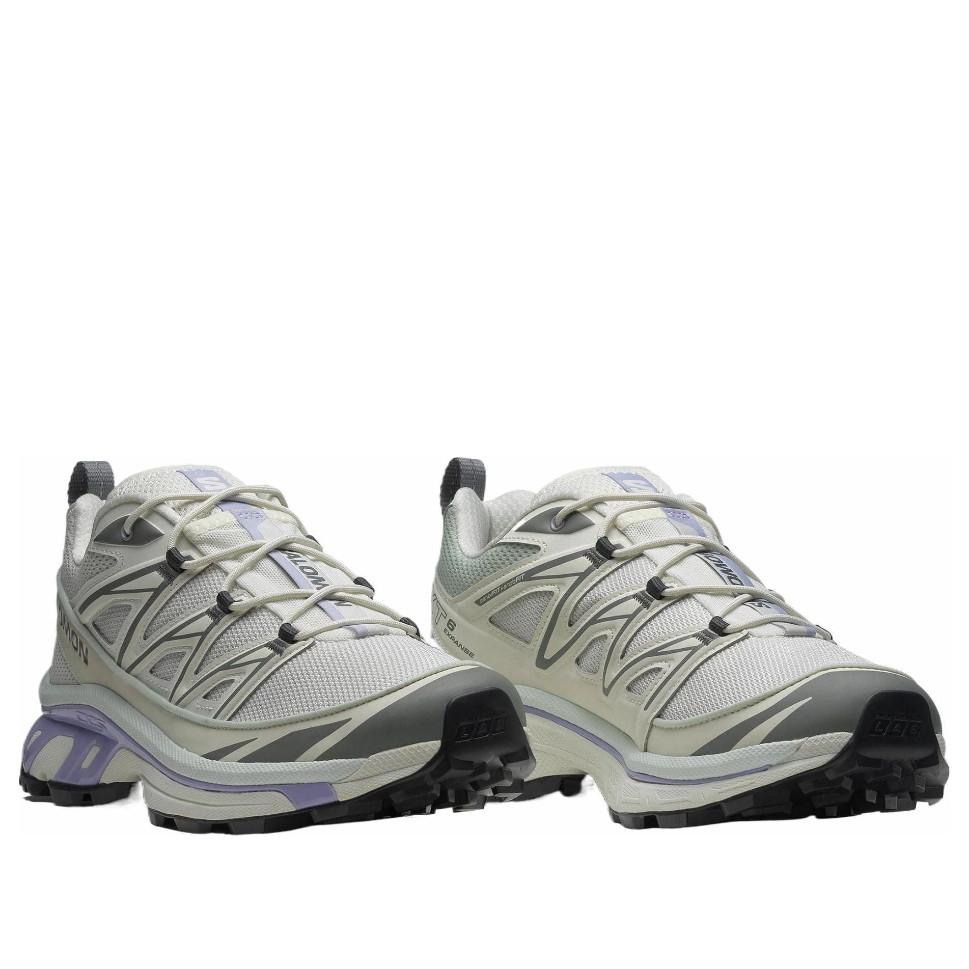 SALOMON XT-6 Expanse 'Icicle Sedsa Cosmic' 478101 - 3